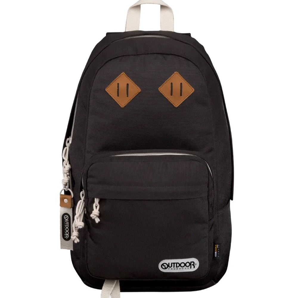 NWT Outdoor Products Sierra Day Pack Backpack w/ Laptop Sleeve